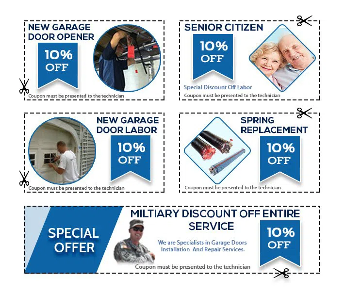 United Garage Door Cleveland, OH 216-815-0424 - CouponSet18-five